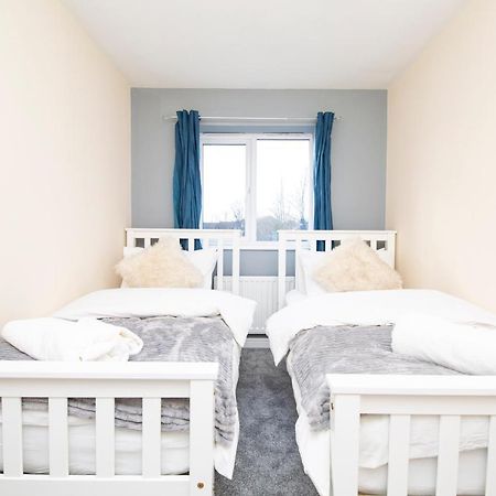 Leamside Durham 2-Bed Apartment מראה חיצוני תמונה