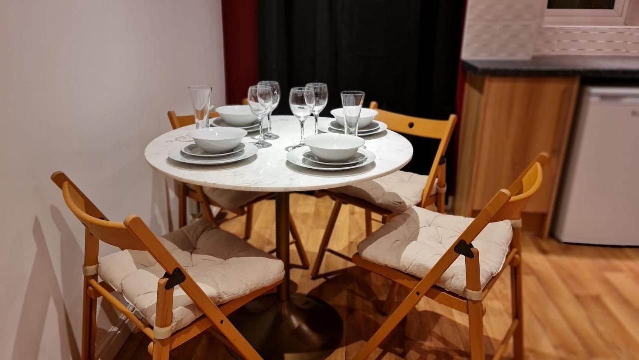 Leamside Durham 2-Bed Apartment מראה חיצוני תמונה