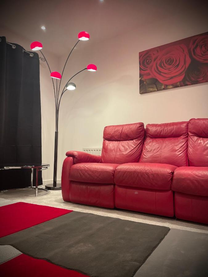 Leamside Durham 2-Bed Apartment מראה חיצוני תמונה
